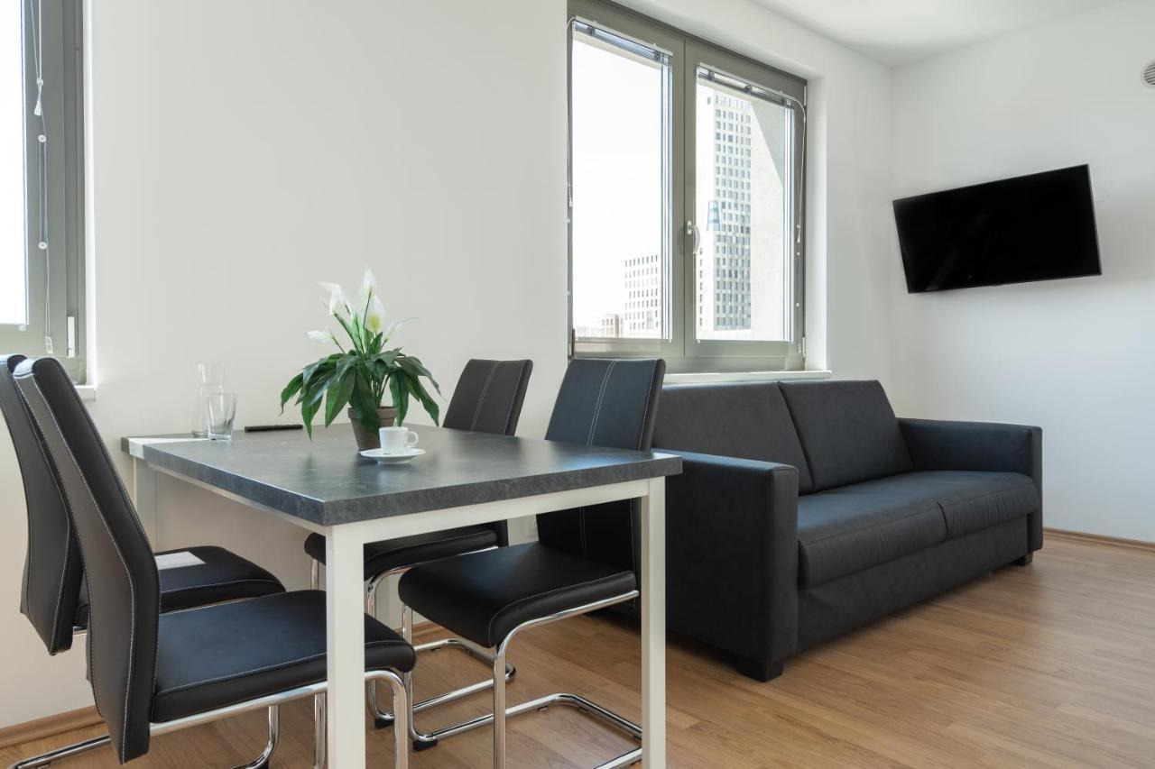 Feelgood Apartments Lakeliving Inklusive Garagenplatz Vienna Exterior photo